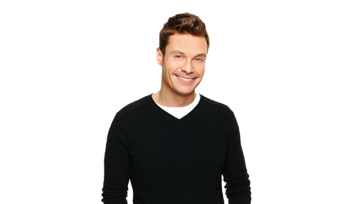 American Top 40 with Ryan Seacrest on Sundays