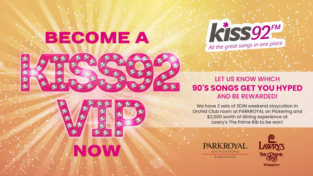 Kiss VIP Club