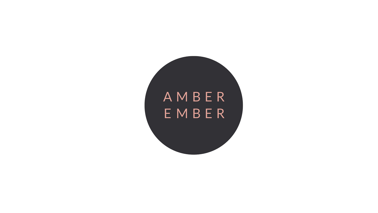 Amber Ember