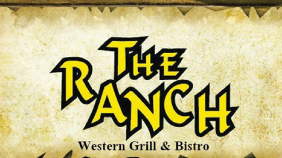 the ranch the ranch