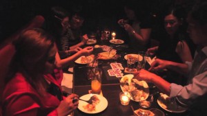 Kiss92 Girls Night Out at The Pelican